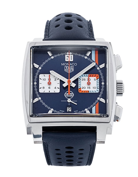 Tag Heuer Monaco CBL2115.FC6494